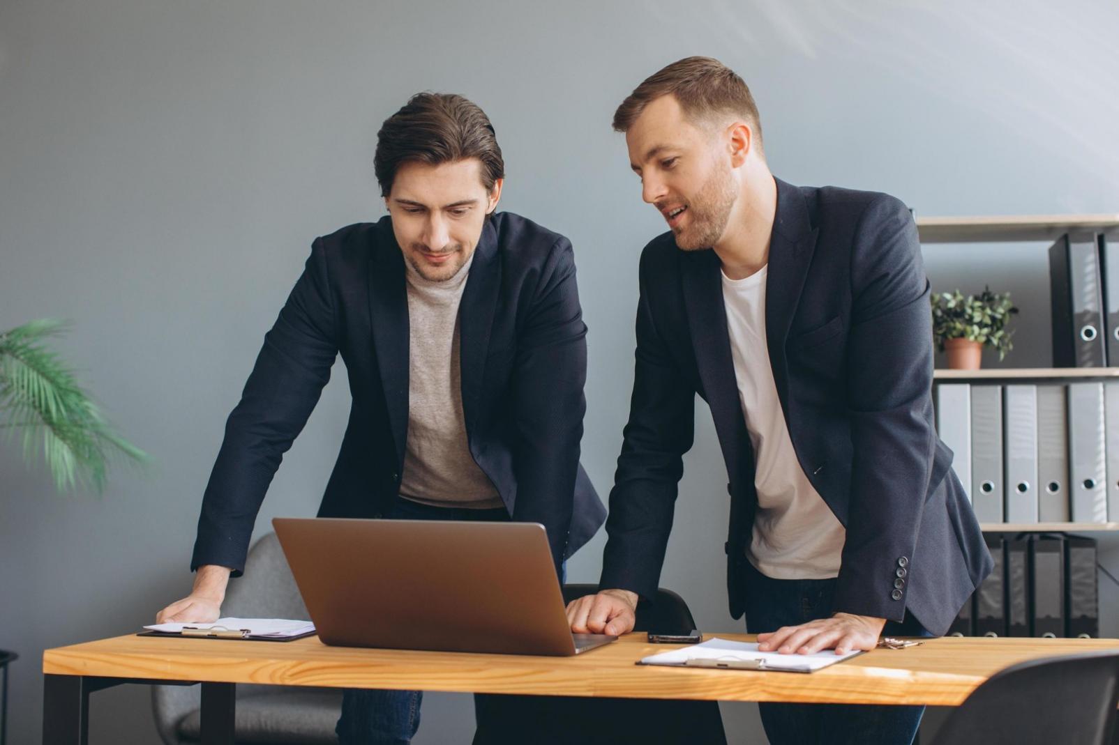 Financial planning materials and resources